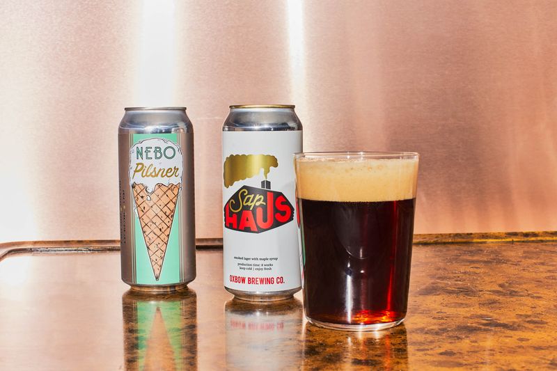 Bloomberg : The 11 Best Beers Brewed This Year
